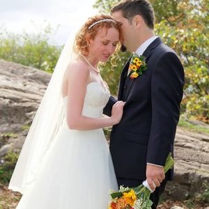 Meet your Posher, Jocelyn